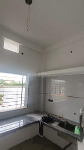 Kitchen Image of 800 Sq.ft 1 BHK Independent House for sale in Surasa Ujjain for Rs. 4800000