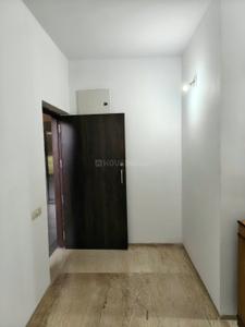 Hall Image of 2260 Sq.ft 3 BHK Apartment / Flat for rent in Shree Radha Jaldeep Vertex, Ambli Ahmedabad for Rs. 75000