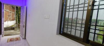 Balcony Image of 150 Sq.ft 1 RK Independent House for rent in Bodh Gaya Gaya for Rs. 4000