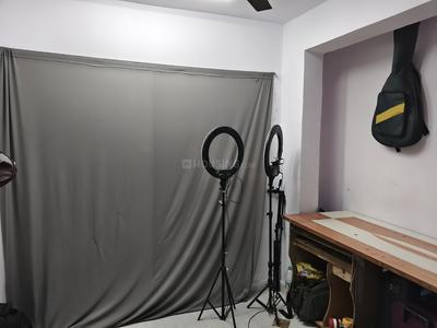 Bedroom Image of Adi house in Andheri West, Mumbai