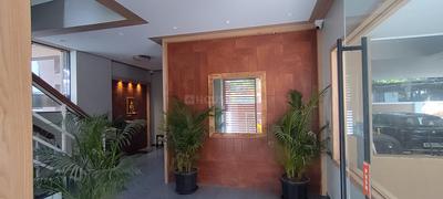 Balcony Image of 1750 Sq.ft 3 BHK Apartment / Flat for sale in Karve Nagar Pune for Rs. 29900000