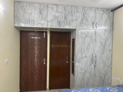 Bedroom Image of 1700 Sq.ft 3 BHK Independent House for sale in Sector 57 Gurgaon for Rs. 18500000