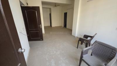 Living Room Image of 1100 Sq.ft 3 BHK Builder Floor for rent in Aditya World City Residential Plots, Bamheta Village Ghaziabad for Rs. 16000