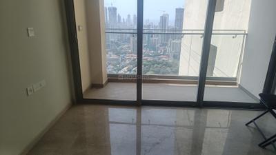 Living Room Image of 764 Sq.ft 2 BHK Apartment / Flat for rent in Piramal Aranya, Byculla Mumbai for Rs. 120004