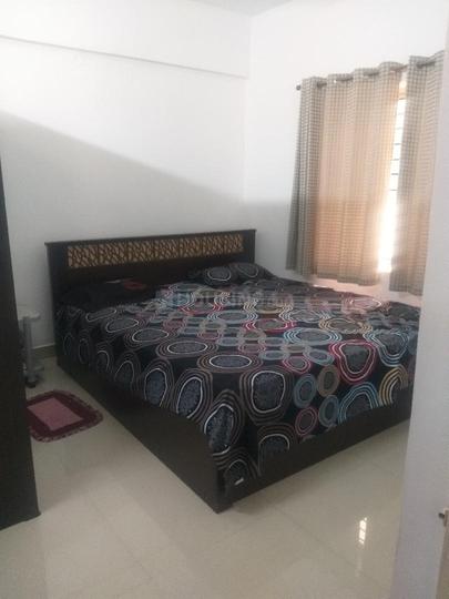 Deepu prime location properties Bedroom 1