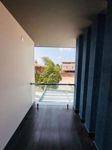 Balcony Image of 3600 Sq.ft 5 BHK Independent House for sale in Kakkanad Kochi for Rs. 26000000