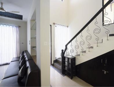 Hall Image of 2600 Sq.ft 4 BHK Villa for sale in Calangute Goa for Rs. 38900000