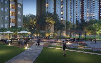 Image of 630 Sq.ft 2 BHK Apartment / Flat for sale in Uttarpara, Hooghly for Rs. 3400000