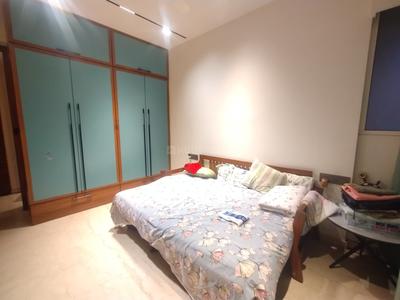 Bedroom Image of 2257 Sq.ft 4 BHK Apartment / Flat for sale in Courtyard Onyx, Thane West Thane for Rs. 35500000