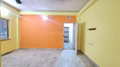 Hall Image of 850 Sq.ft 2 BHK Apartment / Flat for sale in Haltu Kolkata for Rs. 4150000