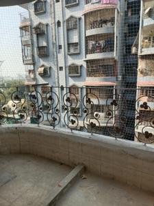 Balcony Image of 2880 Sq.ft 4 BHK Apartment / Flat for sale in Satellite Ahmedabad for Rs. 14500000