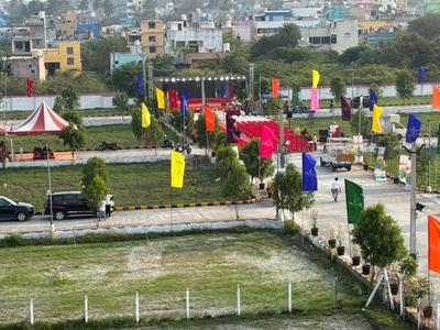 Image of 850 Sq.ft Residential Plot / Land for sale in Madurantakam, Chennai for Rs. 2550000