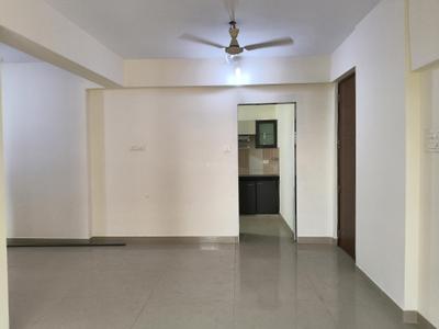 Living Room Image of 1150 Sq.ft 2.5 BHK Apartment / Flat for sale in L And T Crescent Bay, Parel Mumbai for Rs. 52500000