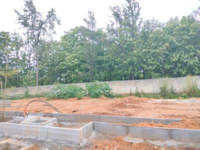 Image of 1500 Sq.ft Residential Plot / Land for sale in Nelamangala, Bengaluru for Rs. 9748220