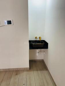 Kitchen Image of 1400 Sq.ft 4 BHK Apartment / Flat for rent in K Shire, Punawale Pune for Rs. 39000