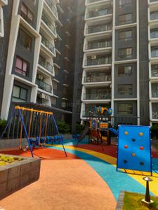 Image of 1659 Sq.ft 3 BHK Apartment / Flat for sale in One Oak Atmos, Gomti Nagar, Lucknow for Rs. 19000000