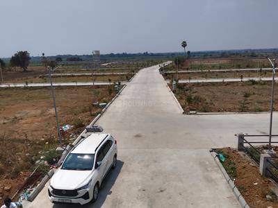 Image of 140 Sq.ft Residential Plot / Land for sale in Sultanpur, Sangareddy for Rs. 2350000