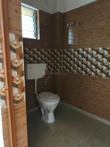 Image of 1240 Sq.ft 3 BHK Apartment / Flat for sale in Purbalok, Kolkata for Rs. 6700000