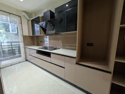 Kitchen Image of 1783 Sq.ft 3 BHK Builder Floor for sale in Malibu Town Floors, Sector 47 Gurgaon for Rs. 34000000