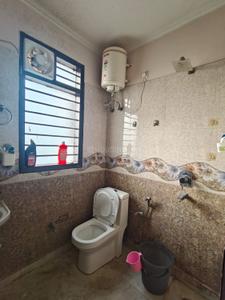 Image of 1050 Sq.ft 2 BHK Builder Floor for rent in Sector 40, Gurgaon for Rs. 35000