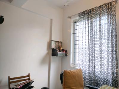 Bedroom Image of 1220 Sq.ft 2.5 BHK Apartment / Flat for rent in AV6 Trayam, HSR Layout Bengaluru for Rs. 72000
