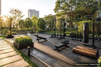 Image of 1150 Sq.ft 2 BHK Apartment / Flat for sale in Dombivli East, Thane for Rs. 6000000