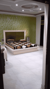 Image of 3000 Sq.ft 4 BHK Builder Floor for sale in Sector 21B, Faridabad for Rs. 45000000