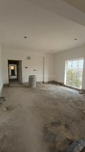 Hall Image of 1280 Sq.ft 3 BHK Apartment / Flat for sale in Kalikapur, EM Bypass Kolkata for Rs. 9000000