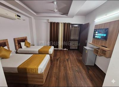 Image of Cloud Nine Rooms in DLF Phase 4, Gurgaon
