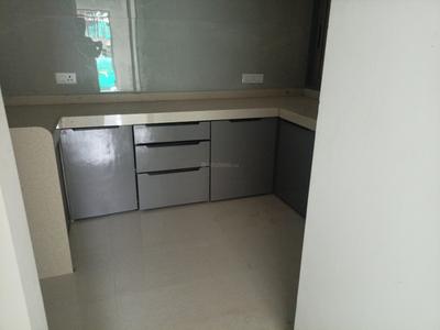 Kitchen Image of 500 Sq.ft 1 BHK Apartment / Flat for rent in Avant Heritage II, Jogeshwari East Mumbai for Rs. 45000
