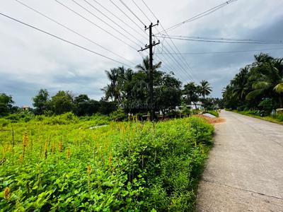 Image of 3485 Sq.ft Residential Plot / Land for sale in Gaongeri, Karwar for Rs. 3500000
