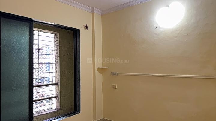 Sector 36, Seawoods Bedroom 1