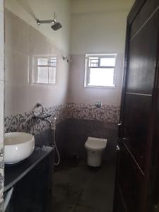 Bathroom Image of 1150 Sq.ft 3 BHK Apartment / Flat for sale in Kasba Kolkata for Rs. 8500000