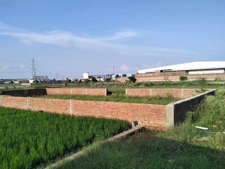 Patliputra Heritage Homes Mansarover Enclave Main Image 1