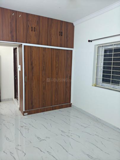 Mehdipatnam Bedroom 1