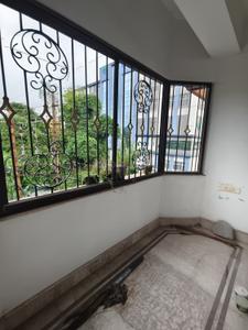 Bedroom Image of 1200 Sq.ft 3 BHK Builder Floor for rent in Pradhan Nagar Siliguri for Rs. 22000