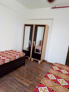 Bedroom Image of Happy home Shere Punjab Andheri East Mum in Andheri East, Mumbai