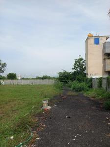 Image of 791 Sq.ft Residential Plot / Land for sale in Mannivakkam, Chennai for Rs. 3757250