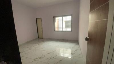 Bedroom Image of 1300 Sq.ft 3 BHK Independent House for rent in Govardhanpur Jamnagar for Rs. 19500