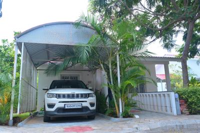 Image of 2400 Sq.ft 2 BHK Villa for sale in Peresandra, Chikballapur District for Rs. 8500000