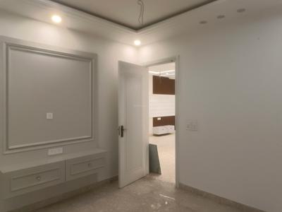 Bedroom Image of 2350 Sq.ft 4 BHK Builder Floor for sale in Sector 20 Rohini New Delhi for Rs. 17000000