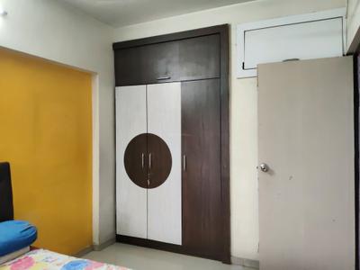 Bedroom Image of 930 Sq.ft 2 BHK Apartment / Flat for rent in Kasarvadavali Thane for Rs. 28000