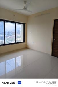 Hall Image of 750 Sq.ft 2 BHK Apartment / Flat for rent in Borivali West Mumbai for Rs. 65000