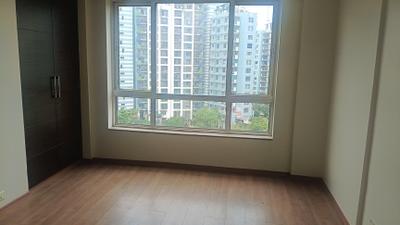 Bedroom Image of 2069 Sq.ft 3 BHK Apartment / Flat for sale in Unitech The Close North, Sector 50 Gurgaon for Rs. 36600000