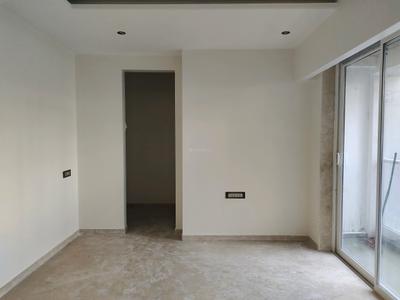 Bedroom Image of 1440 Sq.ft 3 BHK Apartment / Flat for sale in Vile Parle West Mumbai for Rs. 54000000