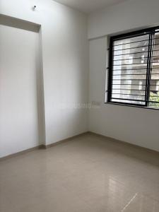 Bedroom Image of 1050 Sq.ft 2 BHK Apartment / Flat for rent in Ganga Dham Pune for Rs. 35000
