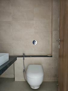 Bedroom Two Image of 1100 Sq.ft 2 BHK Apartment / Flat for rent in Raojee Palladium Homes, Dhanori Pune for Rs. 31000