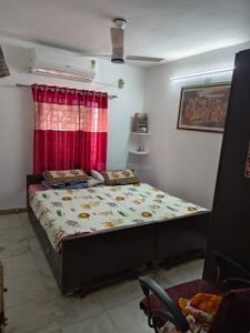 Bedroom Image of 1600 Sq.ft 3 BHK Apartment / Flat for sale in Ghatlodiya Ahmedabad for Rs. 8500000