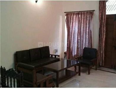Hall Image of 982 Sq.ft 2 BHK Builder Floor for rent in Karol Bagh New Delhi for Rs. 26400