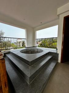 Bedroom Image of 8500 Sq.ft 4 BHK Independent House for sale in Muttukadu Chennai for Rs. 80000000